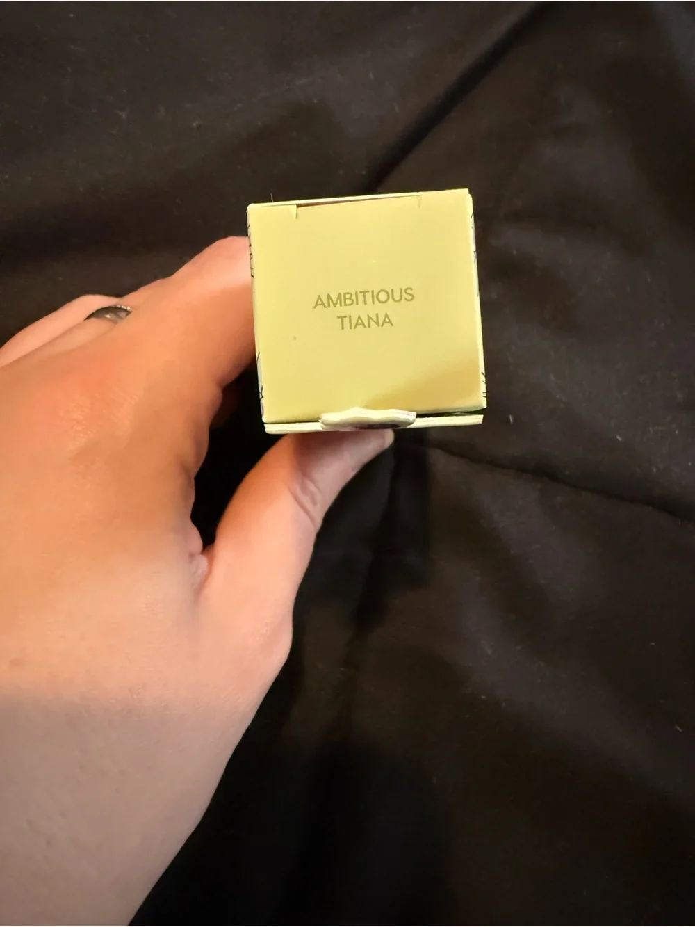 Tiana Ultra Glossy Lipgloss